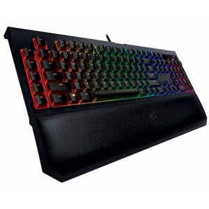 Клавиатура игровая Razer Ornata [RZ03-02042300-R3R1] LED подсветка Black